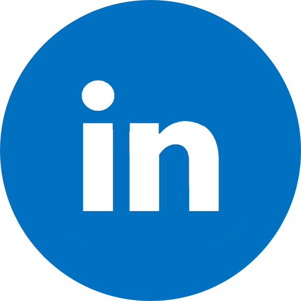 LinkedIn handle